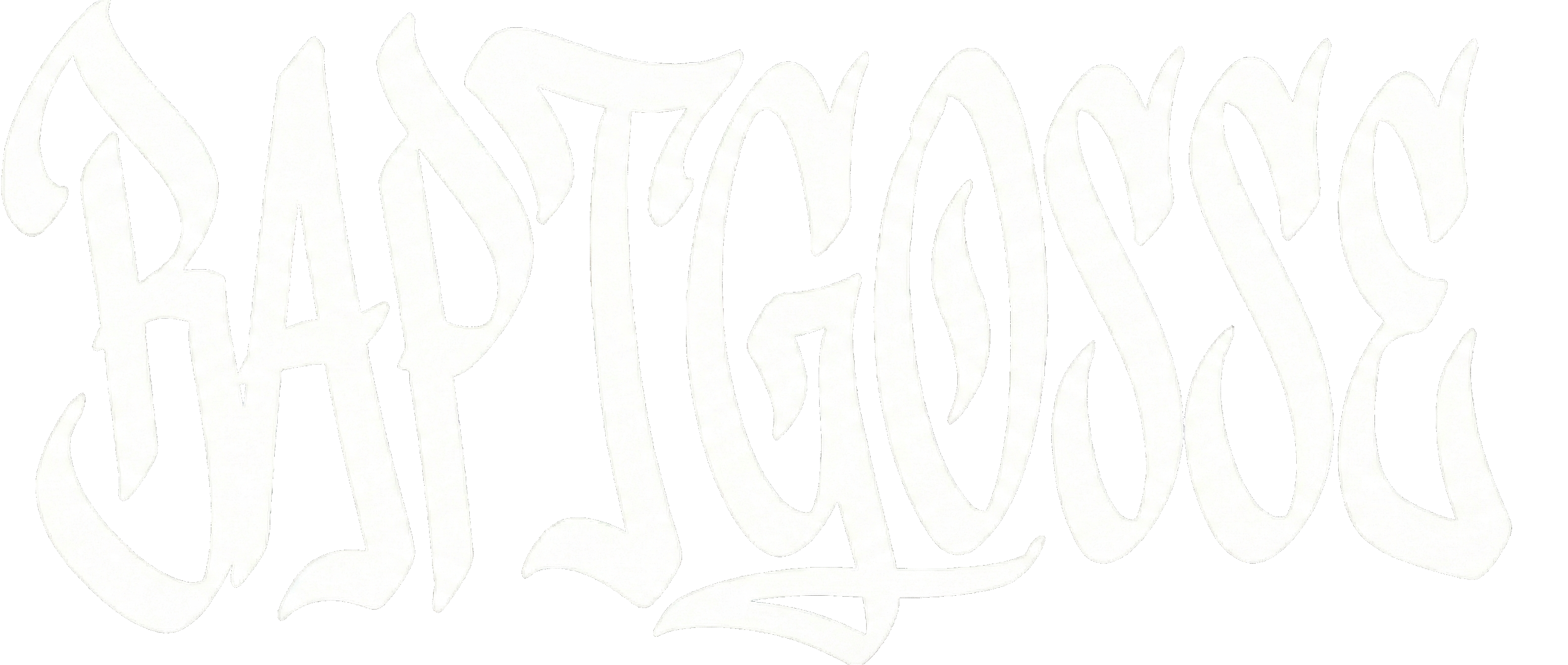 Signature Baptiste Gosselin